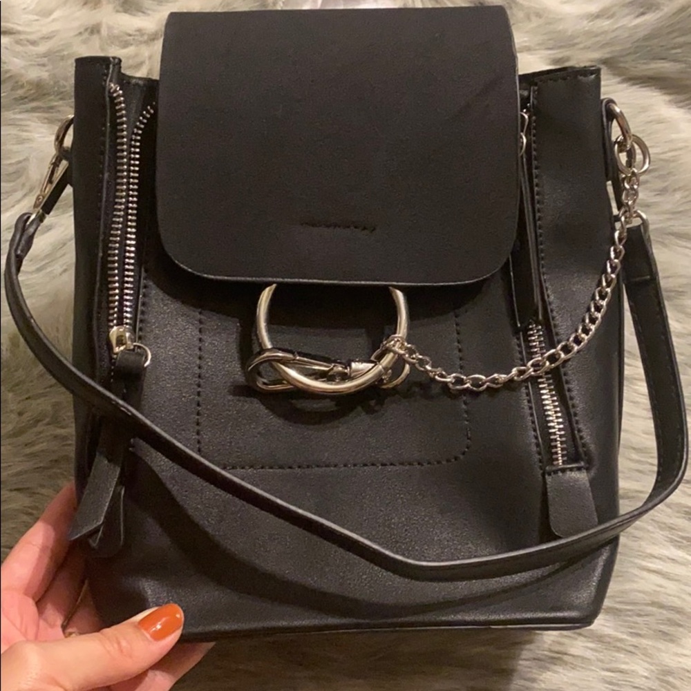 Lulu’s Small Backpack